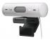 LOGITECH Brio 500 Full HD Webcam bela - Slika 5