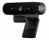 LOGITECH_ Brio 90 Full HD Webcam Black - Slika 1