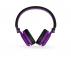 ENERGY SISTEM BT Urban 2 Radio Violet slušalice ljubičaste (M44890) - Slika 3