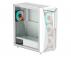GIGABYTE C301 GLASS GB-C301GW belo Gaming kućište - Slika 5