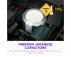 NZXT C850 Gold 850W (PS-8G1BB-EU) modularno napajanje - Slika 1