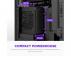 NZXT C850 Gold 850W (PS-8G1BB-EU) modularno napajanje - Slika 5
