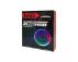 ZEUS Case Cooler 120x120 ZEUS   Single Ring RGB - Slika 1