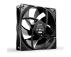 BE QUIET Case Cooler Be quiet Pure Wings 3 120mm PWM BL105 - Slika 1
