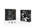 BE QUIET Case Cooler Be quiet Pure Wings 3 120mm PWM BL105 - Slika 2