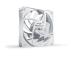 BE QUIET Case Cooler Be quiet Pure Wings 3 120mm PWM high-speed BL111 White - Slika 1