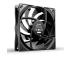 BE QUIET Case Cooler Be quiet Pure Wings 3 120mm PWM high-speed BL106 - Slika 1
