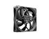 BE QUIET Case Cooler Be quiet Pure Wings 3 120mm PWM Reverse 3-Pack - Slika 1