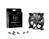 BE QUIET Case Cooler Be quiet Shadow Wings 2 120mm BL084 - Slika 3