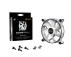 BE QUIET Case Cooler Be quiet Shadow Wings 2 120mm BL089 White - Slika 1