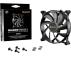 BE QUIET Case Cooler Be quiet Shadow Wings 2 140mm BL086 - Slika 2