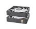 THERMALTAKE Case cooler Thermaltake CT120 EX ARGB triple pack - Slika 1