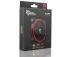 WHITE SHARK Case Cooler WHITE SHARK 1250-03B-R Warp 120x120mm - Slika 1