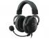 HYPERX Cloud II Gunmetal KHX-HSCP-GM Gaming slušalice sa mikrofonom - Slika 2