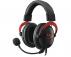 HYPERX Cloud II Red KHX-HSCP-RD Gaming slušalice sa mikrofonom - Slika 1