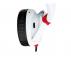 HYPERX Cloud Mini White Wireless Gaming slušalice sa mikrofonom - Slika 4