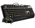 COOLER MASTER CM Devastator 3 Gaming US tastatura + CM USB miš (SGB-3000-KKMF1-US) - Slika 1