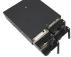 CHIEFTEC CMR-425 4 x 2.5" SATA crna fioka za hard disk - Slika 2