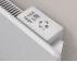 TESY CN 06 140 EA CLOUD AS W Wi-Fi pametni panelni radijator - Slika 1