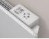 TESY CN 06 200 EA CLOUD AS W Wi-Fi pametni panelni radijator - Slika 2