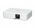 EPSON CO-FH02 prenosivi  Lamp Full HD 3000 ANSI lumena WiFi Android TV projektor - Slika 5