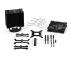 BE QUIET CPU Cooler Be quiet Pure Rock 2 Black BK007 (AM4,AM3,1150,1155,1200,1700) TDP-150W - Slika 3