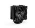 BE QUIET CPU Cooler Be quiet Pure Rock 2 Black BK007 (AM4,AM3,1150,1155,1200,1700) TDP-150W - Slika 1