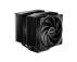 BE QUIET CPU Cooler Be quiet Pure Rock Pro 3 Black BK042 (AM4,AM5,1200,1700)/TDP-250W - Slika 1