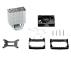 BE QUIET CPU Cooler Be quiet Pure Rock Slim 3 BK047 (AM4,AM5,1851,1700)/TDP-130W - Slika 1
