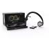 BE QUIET CPU Cooler Be quiet RGB Pure Loop  2 FX 280mm BW014 (AM4,AM5,1700,1200,2066,1150,1151,1155,2011) - Slika 1