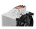 BE QUIET CPU Cooler Be quiet Shadow Rock 3 BK005 (AM4/AM5,1200,1700) TDP 190W White - Slika 2