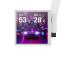THERMALTAKE CPU cooler Thermaltake LB360 Ultra Snow - Slika 3