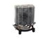 LC-POWER CPU Cooler Univerzalni LC Power Cosmo LC-CC-92-TB-W(1700/1200/AM4) TDP 130W White - Slika 2
