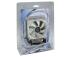 LC-POWER CPU Cooler Univerzalni LC Power Cosmo LC-CC-92-TB-W(1700/1200/AM4) TDP 130W White - Slika 1