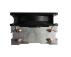 ZEUS CPU Cooler Zeus Plus Z200 1700/1200/AM4/AM5 TDP 90W - Slika 1