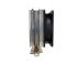 ZEUS CPU Cooler Zeus Plus Z200 1700/1200/AM4/AM5 TDP 90W - Slika 2