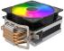 ZEUS CPU Cooler Zeus Z400 RGB 1700/1200/AM4/AM5 TDP 140W - Slika 1