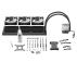 BE QUIET CPU vodeno hladjenje Be Quiet ARGB Light Loop 360mm BW022 (AM4,AM5,1200,1700) - Slika 1