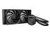 BE QUIET CPU vodeno hladjenje Be Quiet Pure Loop 3 280mm BW028EU (AM4/AM5/1851/1700/1200/1151/1150) - Slika 1