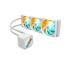 GIGABYTE CPU vodeno hladjenje Gigabyte GAMING 360 ICE white - Slika 1