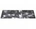 ENDORFY Crystal Black XL podloga za miš (EY6B008) - Slika 1