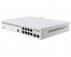 MIKROTIK (CSS610-8P-2S+IN) SwitchOS Cloud Smart Switch - Slika 1