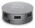 DELL DA305 6-in-1 USB-C Multiport Adapter - Slika 1
