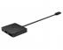ASUS DC100 USB-C Mini Dock 3u1 HDMI USB-C Hub - Slika 1