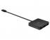 ASUS DC100 USB-C Mini Dock 3u1 HDMI USB-C Hub - Slika 2