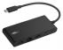 ASUS DC201 Dual 4K USB-C Dock - Slika 3
