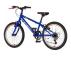 VENSSINI Dečija bicikla Venssini Junior Parma 20/V-brake kontra/6 brzina/plava - Slika 1