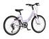 VENSSINI Dečija bicikla Venssini Junior Parma 20/V-brake kontra/6 brzina/UV ljubičasta - Slika 1