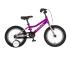 ZUZUM Dečija bicikla Zuzum 16/V-brake kontra/UV ljubičasta - Slika 3