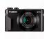 CANON Digitalni fotoaparat Canon PowerShot G7X Mark II Black - Slika 1